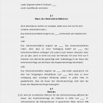 Untermietvertrag Vorlage Pdf Kostenlos Elegant Gewerbe Untermietvertrag Vorlage Zum Download