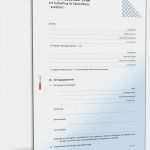 Untermietvertrag Vorlage Pdf Süß Qualifizierter Makleralleinauftrag Suchauftrag Mieter