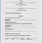 Untermietvertrag Wg Vorlage Elegant Wg Mietvertrag Vorlage Schön 7 Untermietvertrag Wg Vorlage