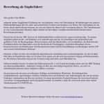 Unternehmen Vorstellen Vorlage Angenehm Service Monteur Für Gabelstapler Bewerbung Schreiben