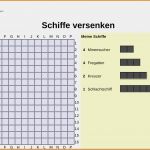 Unternehmen Vorstellen Vorlage Neu 8 Schiffe Versenken Vorlage