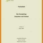 Unternehmen Vorstellen Vorlage Süß 10 Facharbeit Vorlage