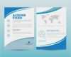 Unternehmensbroschüre Vorlage Großartig Unternehmens Marketing Broschüre Vorlage