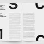 Unternehmensbroschüre Vorlage Inspiration Artiva Design Editorial Design