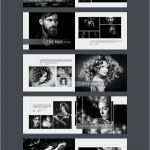 Unternehmensbroschüre Vorlage Neu Multipurpose Portfolio Book by Tujuhbenua On