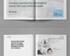 Unternehmensbroschüre Vorlage Schönste Brand Manual and Identity Template – Corporate Design