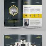 Unternehmensbroschüre Vorlage Schönste Modern Business Proposal Brochure Category Design