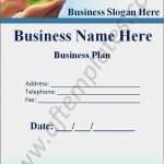 Unternehmenskonzept Vorlage Hübsch Die Besten 25 Business Plan Template Free Ideen Auf