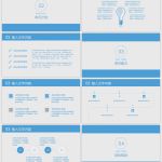 Unternehmenspräsentation Powerpoint Vorlage Inspiration Awesome Blaue Geschäfte Arbeitsplan Ppt Vorlage Für