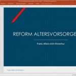 Unternehmenspräsentation Powerpoint Vorlage Süß Unternehmenspräsentation · Beckershoff ⋅ Gmbh Für