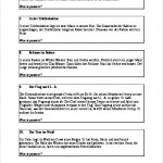 Unterricht Planen Vorlage Gut Unterricht