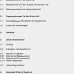 Unterrichtseinheit Planen Vorlage Neu Institut Für Grundschulpädagogik Universität Koblenz