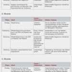 Unterrichtseinheit Planen Vorlage Wunderbar Tabellarische Übersicht über Den Unterrichtsverlauf