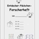 Unterrichtsplanung Vorlage Lehrer Luxus Entdecker Päckchen