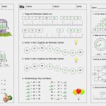 Unterrichtsvorbereitung Vorlage Genial Worksheet Crafter