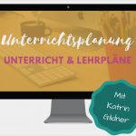 Unterrichtsvorbereitung Vorlage Schönste so Geht Unterrichtsplanung Workshop Für Deutschlehrer Und