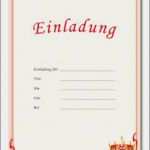 Unterschrift Erfinden Vorlage Angenehm Einladung 1 Geburtstag Vorlagen Kostenloseinladung 2