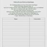 Unterschrift Erfinden Vorlage Best Of Unterschriften Sammeln Vorlage Papacfo