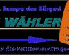 Unterschriften Petition Vorlage Fabelhaft Prof Dr Michael Piazolo Mdl Euro Petition