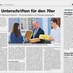 Unterschriften Petition Vorlage Luxus Samira Marti