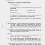 Untervermietung Vertrag Vorlage Elegant Untermietvertrag über Möblierten Wohnraum Befristet