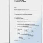 Untervermietung Vertrag Vorlage Schönste Mietvertrag über Ein Möbliertes Zimmer • De Vertrag Download