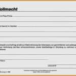 Untervollmacht Vorlage Erstaunlich Vollmacht Vorlage Word Süß 7 Allgemeine Vollmacht