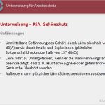 Unterweisung Arbeitsschutz Vorlage Beste Vertrag Vorlage Digitaldrucke Unterweisung