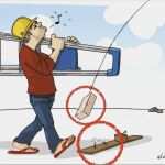 Unterweisung Arbeitsschutz Vorlage Cool Unterweisung Im Arbeitsschutz Auf Baustellen Ohne Worte