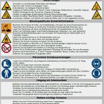 Unterweisung Arbeitsschutz Vorlage Kita Bewundernswert Unterweisung Kfz Mechaniker In sofort Download