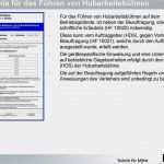 Unterweisung Arbeitssicherheit Büro Vorlage Neu Unterweisung Fremdfirmen Vorlage Schön Unterweisung Für