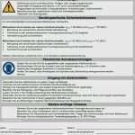 Unterweisung Brandschutz Im Betrieb Vorlage Best Of Unterweisung Kranführer Vorlage Wunderbar Unterweisung