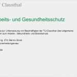 Unterweisung Brandschutz Vorlage Beste Arbeits Und Gesundheitsschutz Ppt Video Online