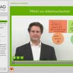 Unterweisung Brandschutz Vorlage Schönste E Learning Arbeitssicherheit Unterweisung Sicherheit Am