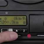 Unterweisung Digitaler Tachograph Vorlage Wunderbar Be Nungsanleitung Digitaler Tachograph