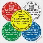 Unterweisung Elektro Vorlage Bewundernswert Leitern Und Tritte Vertrag Vorlage Betriebsanweisung as