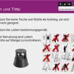 Unterweisung Elektro Vorlage Inspiration Leitern Und Tritte Vertrag Vorlage Betriebsanweisung