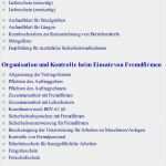 Unterweisung Fremdfirmen Vorlage Süß Praxischeck Elektro Redaktionelles Pflichten Und