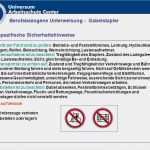 Unterweisung Gabelstapler Vorlage Elegant Willkommen Zur Berufsbezogenen Unterweisung Ppt Video