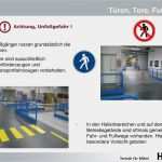 Unterweisung Gabelstapler Vorlage Erstaunlich Unterweisung Für Arbeitssicherheit Umwelt Und