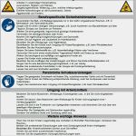 Unterweisung Gefahrstoffe Vorlage Großartig Unterweisung Erzieher In In Kindergärten sofort Download