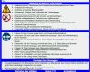 Unterweisung Gefahrstoffe Vorlage Luxus Großartig Betriebsanweisungen Vorlage Zeitgenössisch