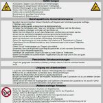 Unterweisung Gefahrstoffe Vorlage Luxus Unterweisung Mitarbeiter In In Callcentern sofort Download