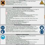 Unterweisung Gefahrstoffe Vorlage Schön Unterweisung Zahntechniker In sofort Download