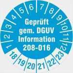 Unterweisung Leitern Und Tritte Vorlage Best Of Geprüft Nach Dguv 208 016 Leitern Und Tritte Prüfetiketten