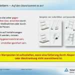 Unterweisung Leitern Und Tritte Vorlage Luxus Aramis Leitern Und Tritte 2 Qm Aktuell