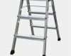 Unterweisung Leitern Und Tritte Vorlage Schönste Tritte Und Trittleitern Bei Leitern sortimentsübersicht