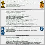 Unterweisung Mitarbeiter Vorlage Bewundernswert Unterweisung Kfz Mechaniker In sofort Download