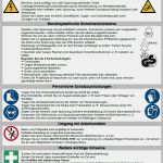 Unterweisung Mitarbeiter Vorlage Cool Unterweisung Elektrofachkraft Elektrotechniker In