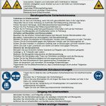 Unterweisung Mitarbeiter Vorlage Genial Unterweisung Vermessungstechniker In sofort Download